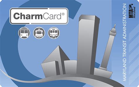 md mta smart card|md transit card.